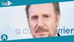 The good criminal (TF1) : pourquoi Liam Neeson a-t-il le nez cassé ?