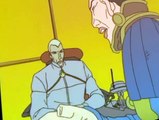 Ӕon Flux S01 E03