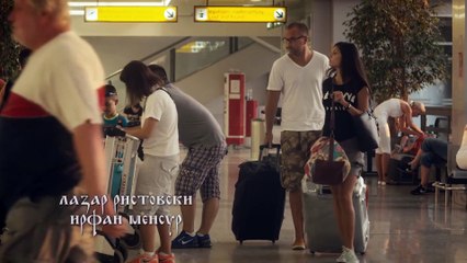 Za Kralja i Otadžbinu (2015) ceo film