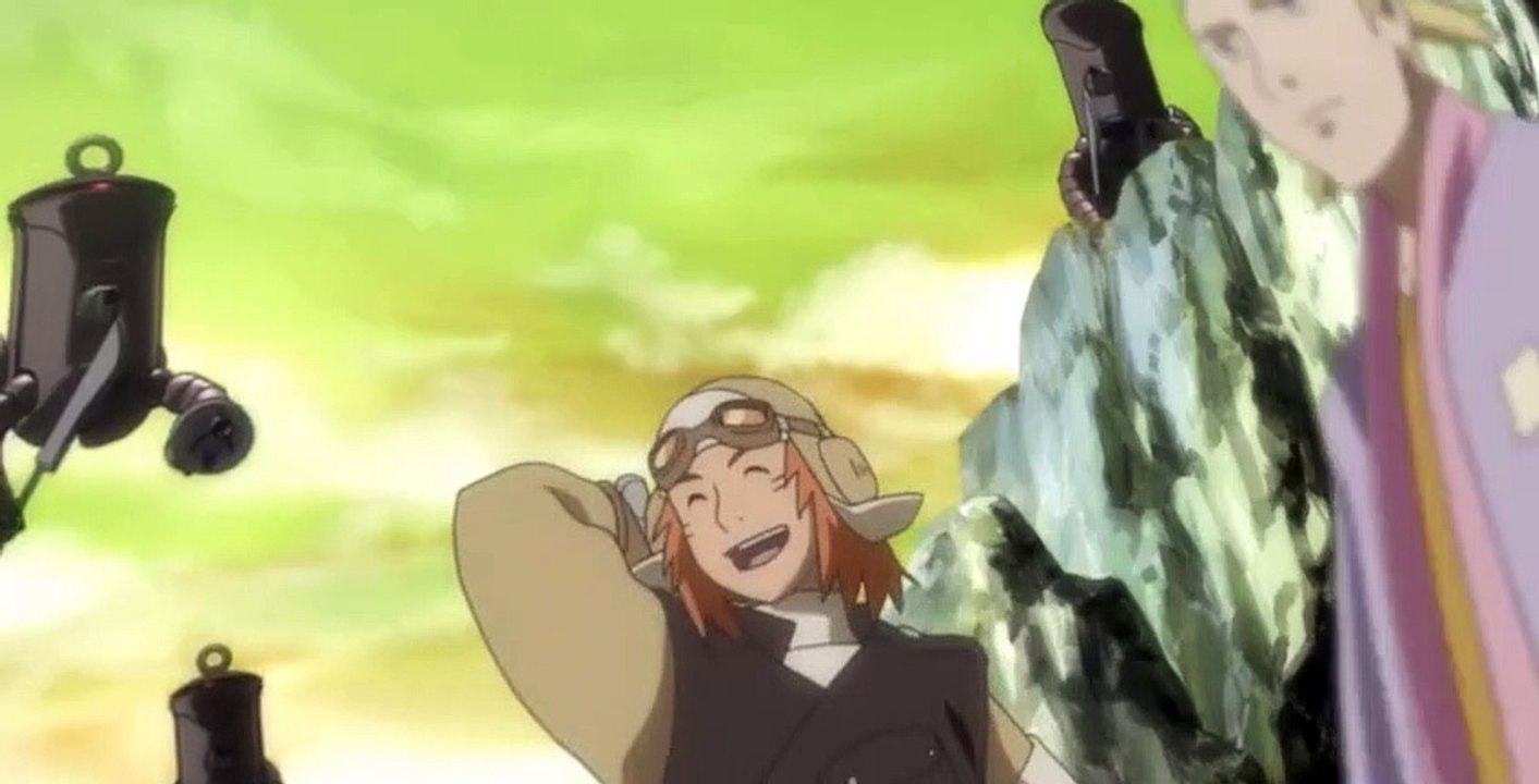 Samurai 7 S01 E09