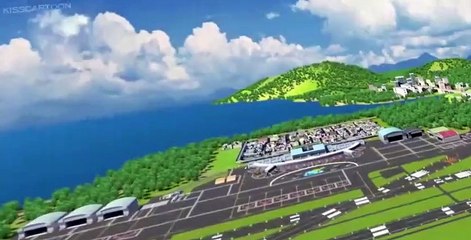 The Airport Diary E028 - Awesome friends