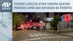 Tiroteio em festa deixa 3 homens mortos e 2 feridos em São Carlos