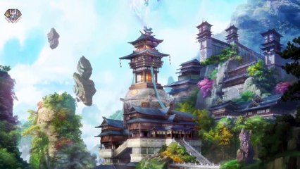 Yi Nian Yong Heng الحلقة 1 مترجم 🔥 قصة باي شياوتشون الغامضة والمثيرة