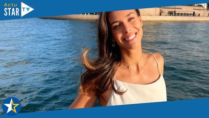 "Ça devient n’importe quoi" : Marine Lorphelin se livre sur son plus gros complexe et la façon dont