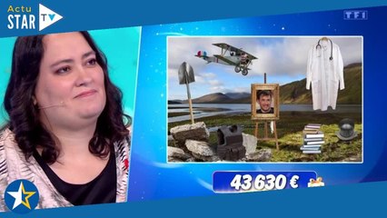 Les 12 coups de midi : découvrez qui se cache derrière l'étoile mystérieuse