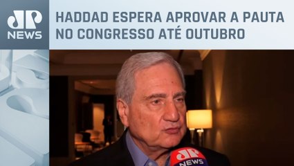 Empresários fazem pressão para governo acelerar reforma tributária