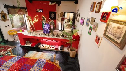 Chota Woh Hai Jiska Dil Chota Hai          