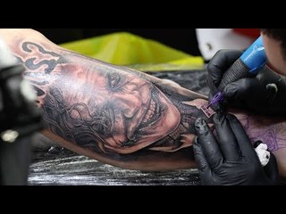 Salon du tatouage à Marseille : le salon où l'on exprime ses idées et ses passions sur la peau