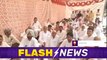 हनुमानगढ़ :जिला कांग्रेस ने सत्याग्रह कर जताया विरोध ,देखिए ख़बर