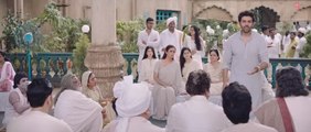 Bhool Bhulaiyaa 2 Scene #5 -Shanti Mil Chuki Hai- - Kartik Aaryan, Kiara Advani & Tabu -Asad Entertainment