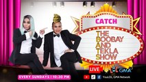 The Boobay and Tekla Show (March 26, 2023) | LIVESTREAM