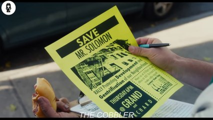 A Tailor Can Transform Into Anyone Famous Using His Sewing Machine