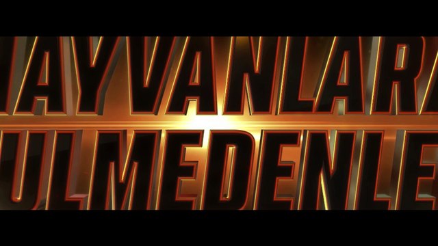 İYİ Parti’den 'John Wick' temalı reklam