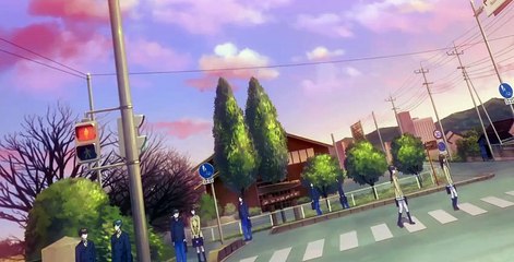Osamake: Romcom Where the Childhood Friend Won't Lose S01 E01