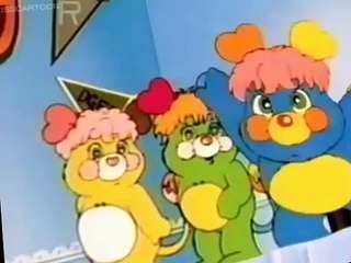 Popples (1986) S01 E004 - Molars, Bicuspids and Popples