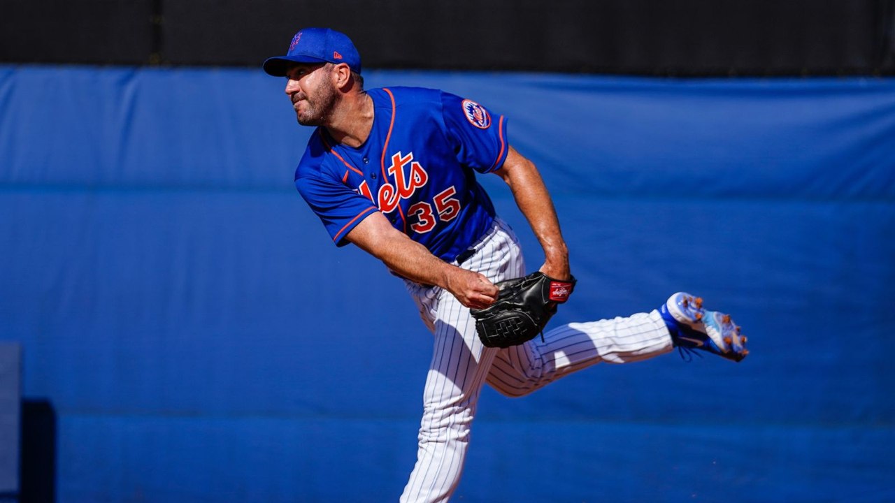 NL Cy Young Winners Market: Is Justin Verlander The Right Choice?
