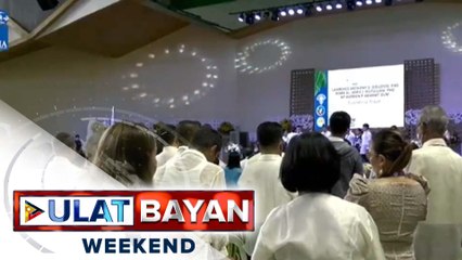 Tải video: LGUs sa Cotabato, hinimok na suportahan ang organic agriculture sa 17th national Organic Agriculture Congress