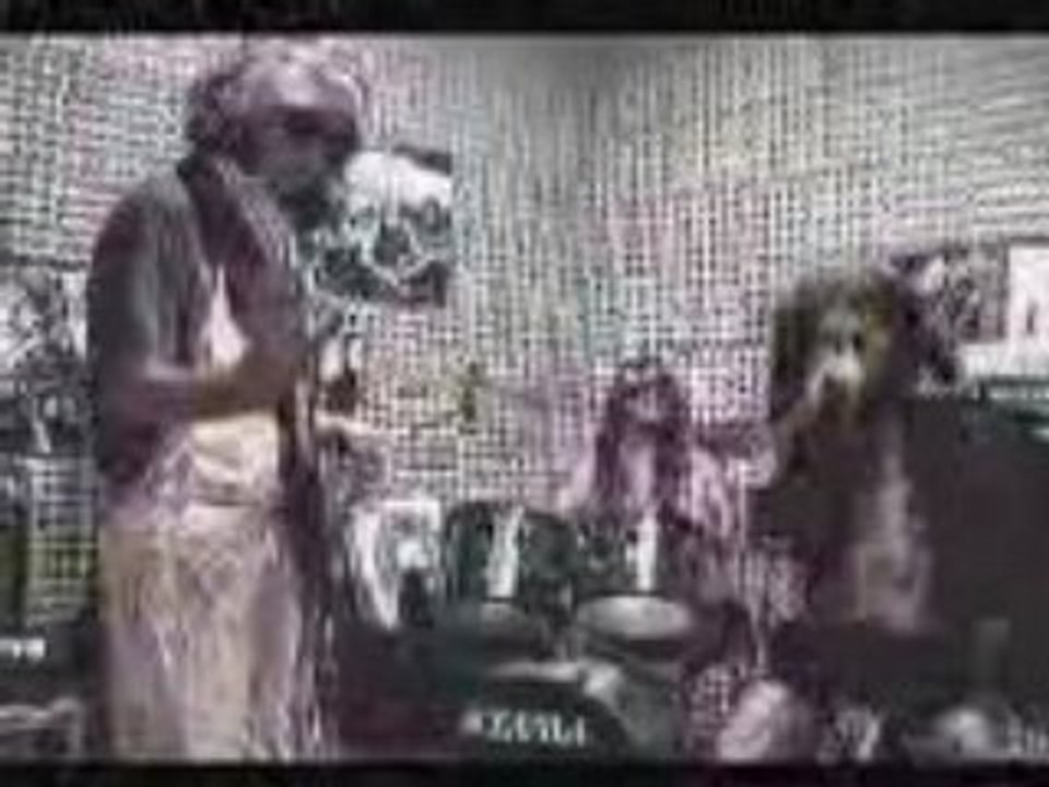 Larva Fecal - Por el c**o te voy a dar