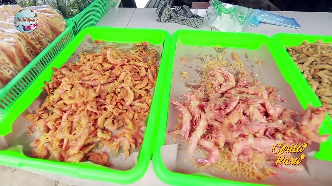 Puas! Nikmati Lobster Murah di Pantai Sepanjang, Gunung Kidul Yogyakarta