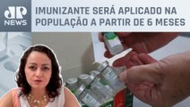 Clínicas particulares se preparam para vacinar contra gripe