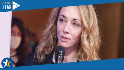 "Après quatre mois de chimio..." : Laurie Delhostal face à une nouvelle étape de la maladie