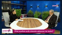 Oruç açmakta acele etmenin sakıncası var mıdır? İlahiyatçı Yazar Ali Rıza Temel anlatıyor...