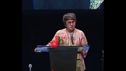 Jangan menduakan Tuhan- Debby Basjir #debbybasjir