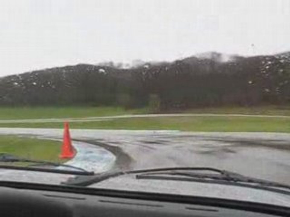 Circuit du laquais 2008