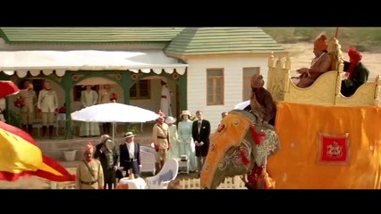 Lagaan full movie in 4k _ Aamir khan _ Rachel Shelley _ Yashpal Sharma __HD part 2