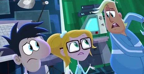 Cloudy with a Chance of Meatballs 2018 Cloudy with a Chance of Meatballs 2018 E35-36 Flint TV / Spa Daze