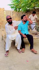 Girlfriend se breakup kbi ni huga Khizar Omer Comedy Video 2023