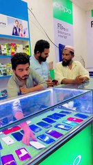 Molvi sahb or halwa Khizar Omer Comedy Video 2023