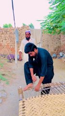 Thug life bezti hugai aj tu Khizar Omer Comedy Video 2023