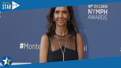Karine Le Marchand dévoile une rare vidéo de sa fille Alya