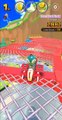 Mario Kart Tour: Exploration Tour: Baby Daisy Cup