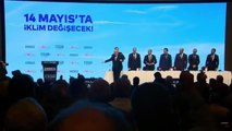 Karamollaoğlu: Sayın Kılıçdaroğlu'nun Cumhurbaşkanı Seçileceğini Hemen Hemen Garanti Gibi Görüyoruz