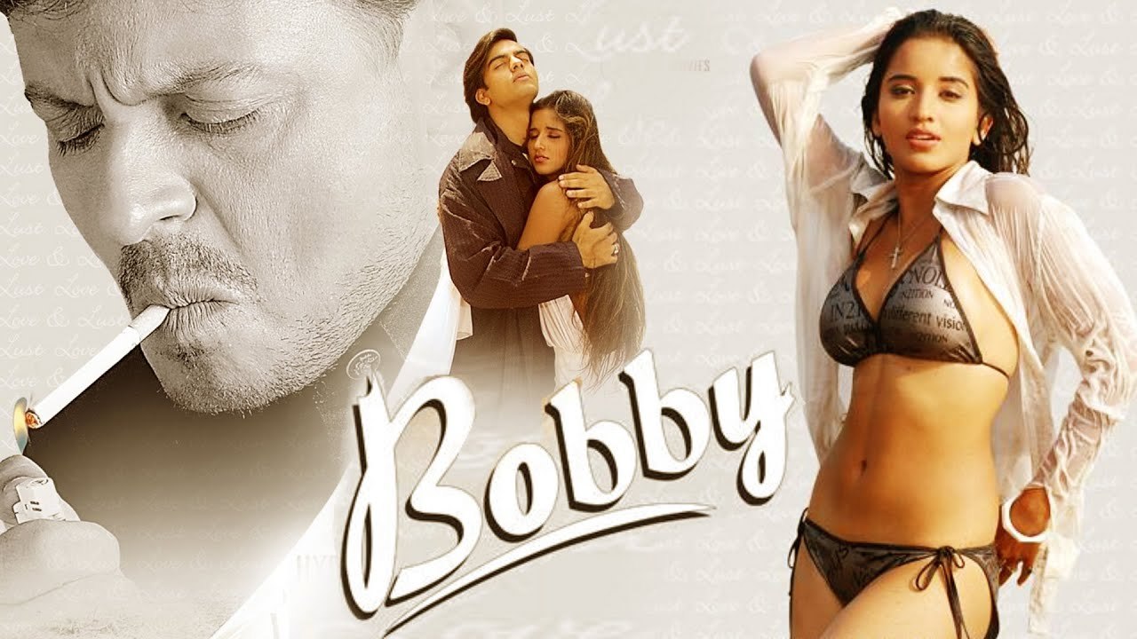 Bobby | Hindi Romantic Movie | Gaurav Dixit , Monalisa | Part 2