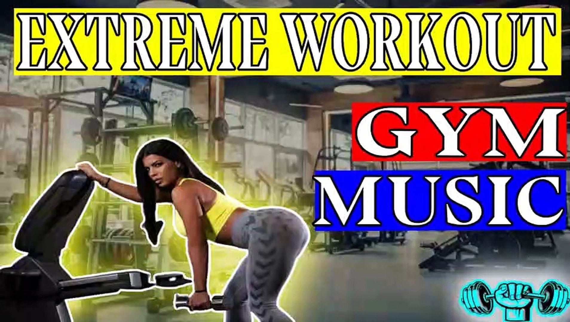 *TRAINING MUSIC *GYM MUSIC *ELECTRONIC MUSIC.