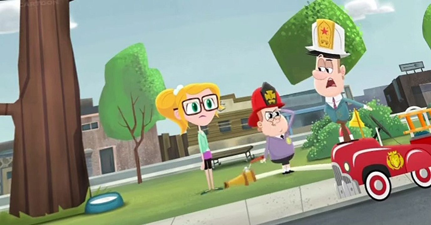 Cloudy with a Chance of Meatballs 2018 Cloudy with a Chance of Meatballs 2018 E39-40 Trees Company / Tim, Jim and Kim