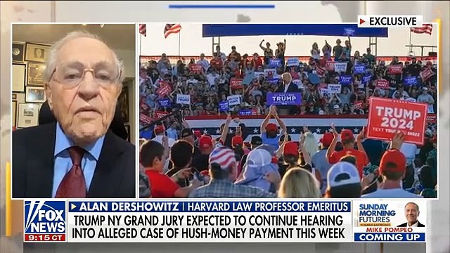 Sunday Morning Futures With Maria Bartiromo - March 26th 2023 - Fox News