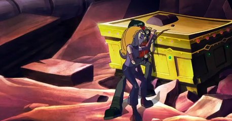 Kaijudo: Rise of the Duel Masters Kaijudo: Clash of the Duel Masters S02 E004 Boosted