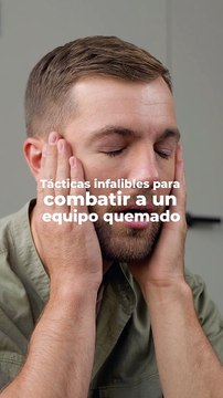 Así es como el estrés afecta tu desempeño laboral y productividad