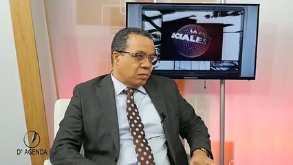 Francisco Javier advierte Abinader: “Presidente usted no va a destruir al PLD” 