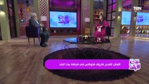 الفنان فاروق فلوكس: ربنا كرمنا براجل إسمه عبدالفتاح السيسي في وقت لازم يجي واحد كده