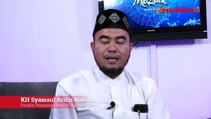 Semangat Sedekah Jangan Hanya di Bulan Ramadhan Saja