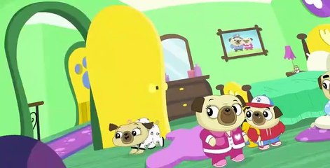 Chip and Potato E001 - 002