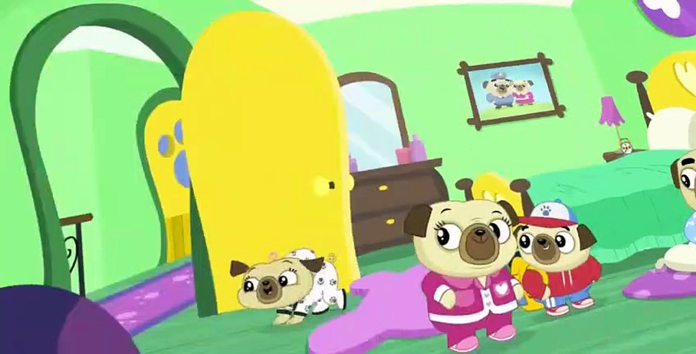 Chip and Potato E001 - 002