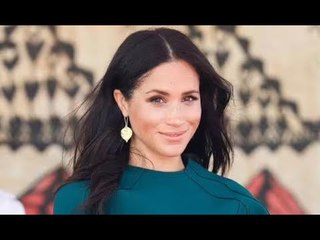 Meghan tentée par la "chance de porter un diadème" à Coronation alors qu'elle envisage son retour