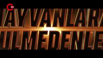 İYİ Partili Kavuncu'dan 'John Wick' paylaşımı