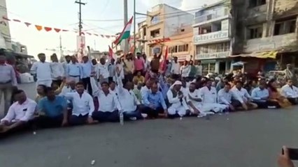 Rahul Gandhi's membership of Parliament was terminated under conspiracy